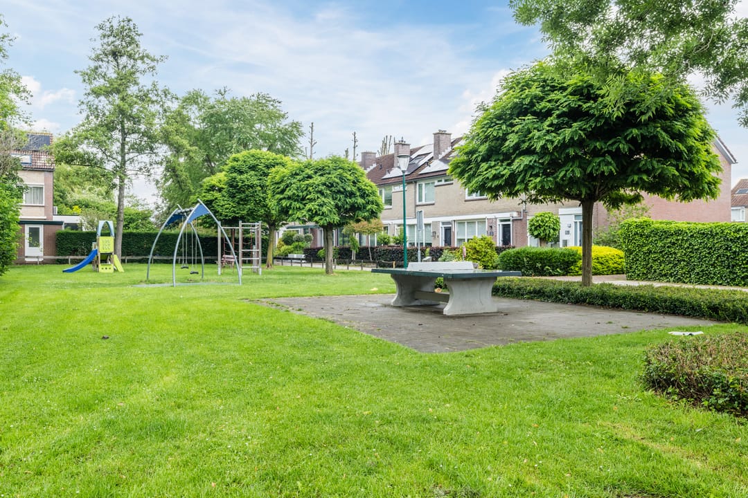 Photo 23 of Kleverplantsoen 47
