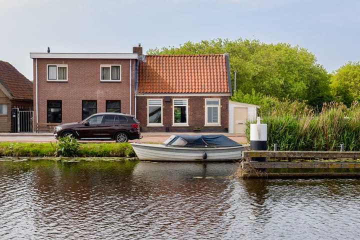 Zwanenburgerdijk 390