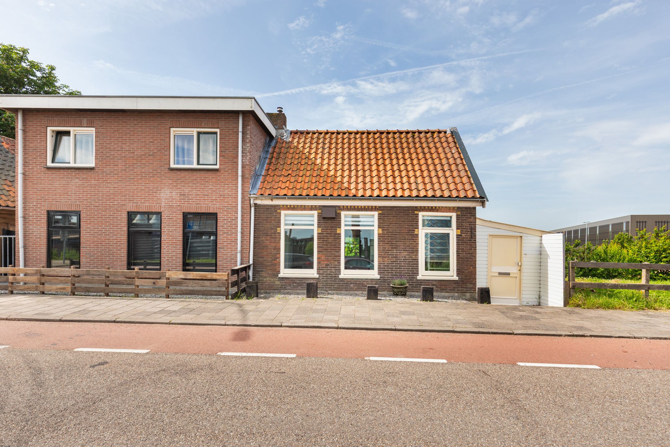 Photo 27 of Zwanenburgerdijk 390