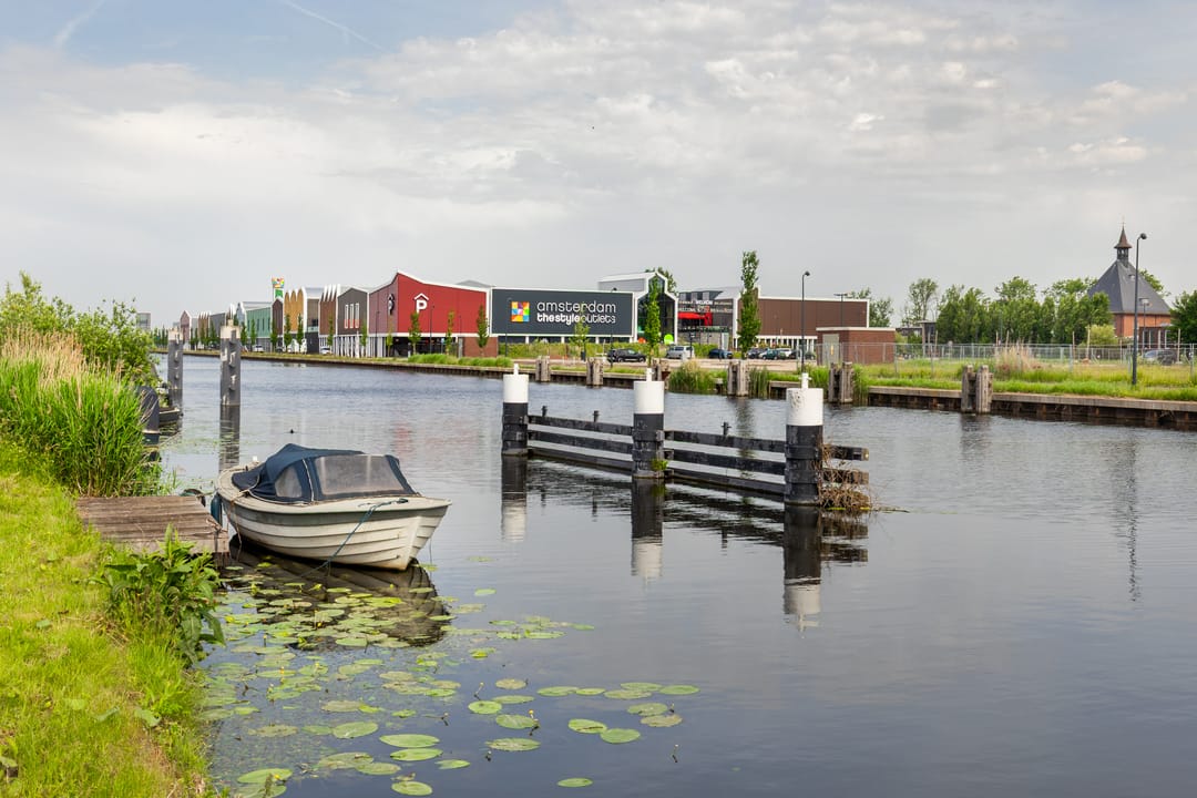 Photo 32 of Zwanenburgerdijk 390