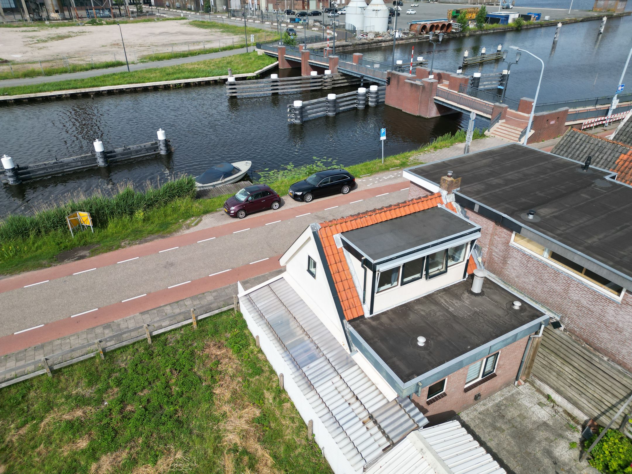 Photo 24 of Zwanenburgerdijk 390