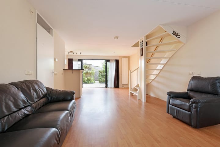 Foto 5 van Keerkring 10