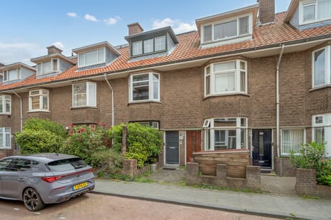 Rhenenstraat thumbnail