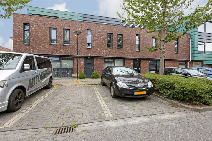 Foto 2 van Keerkring 10