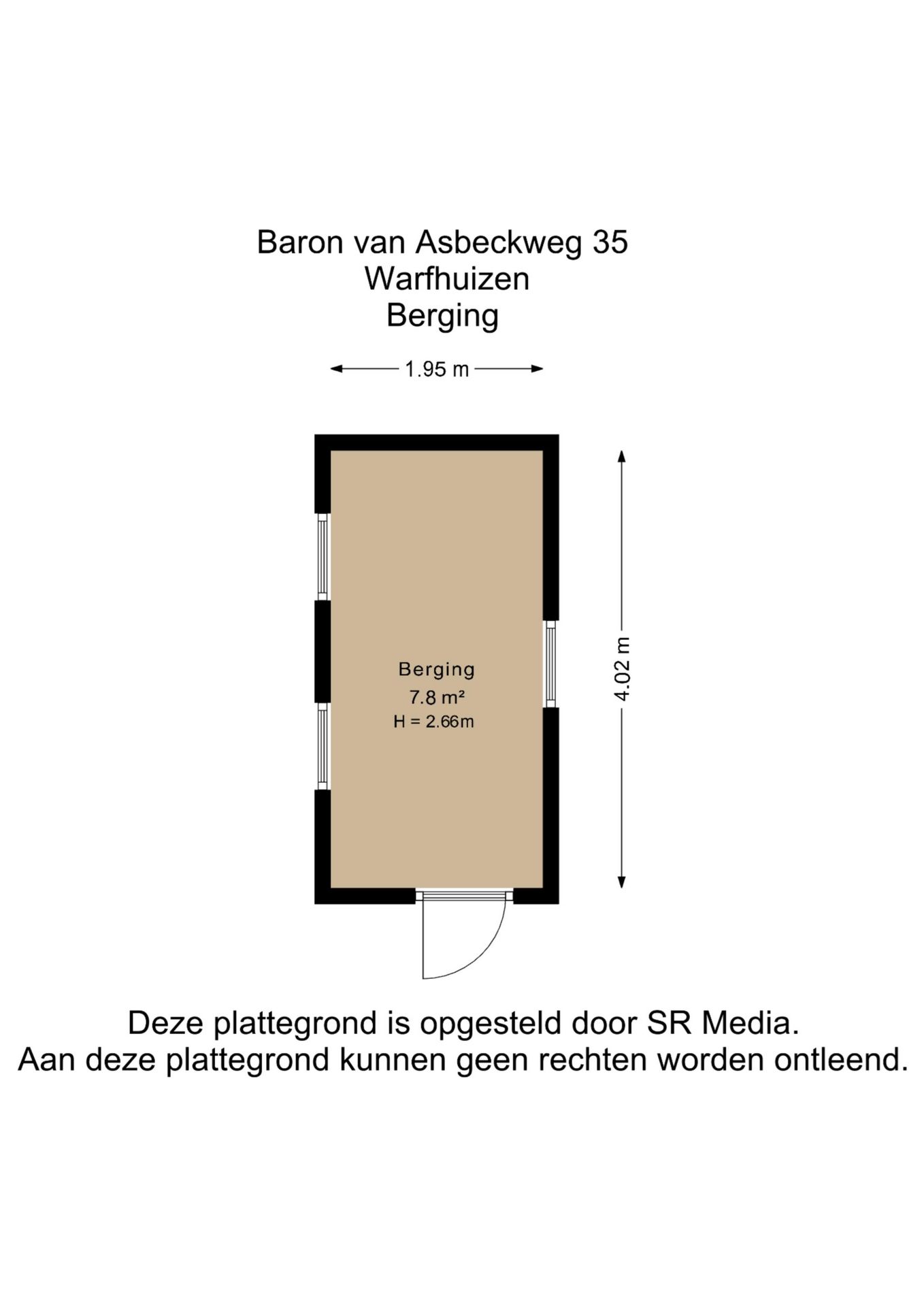 Foto 48 van Baron van Asbeckweg 35