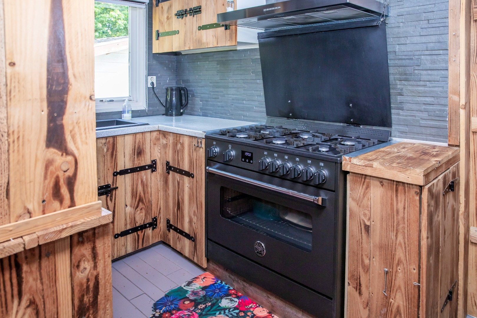 1-bedroom freehold villa in Maurik — photo 4 of 5