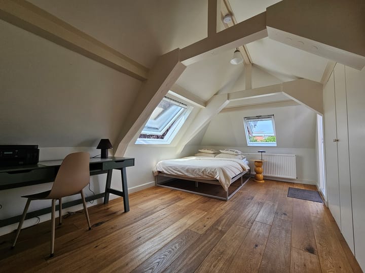 Foto 4 van Spaarne 6-B
