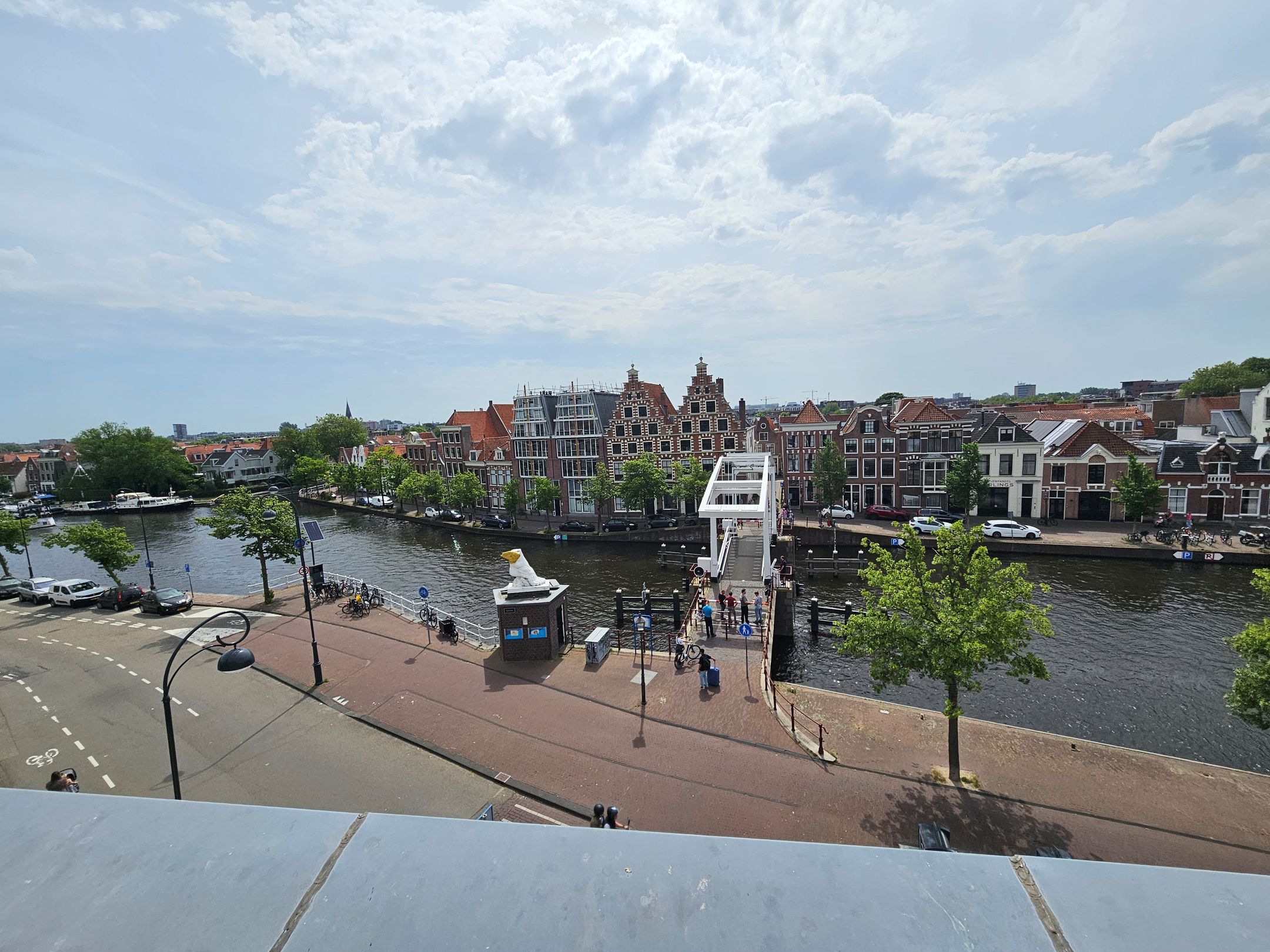 Photo 21 of Spaarne 6-B