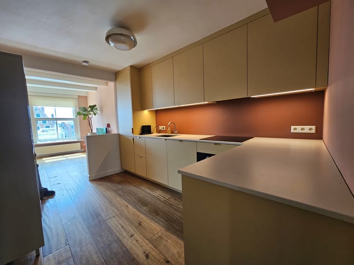 Foto 3 van Spaarne 6-B