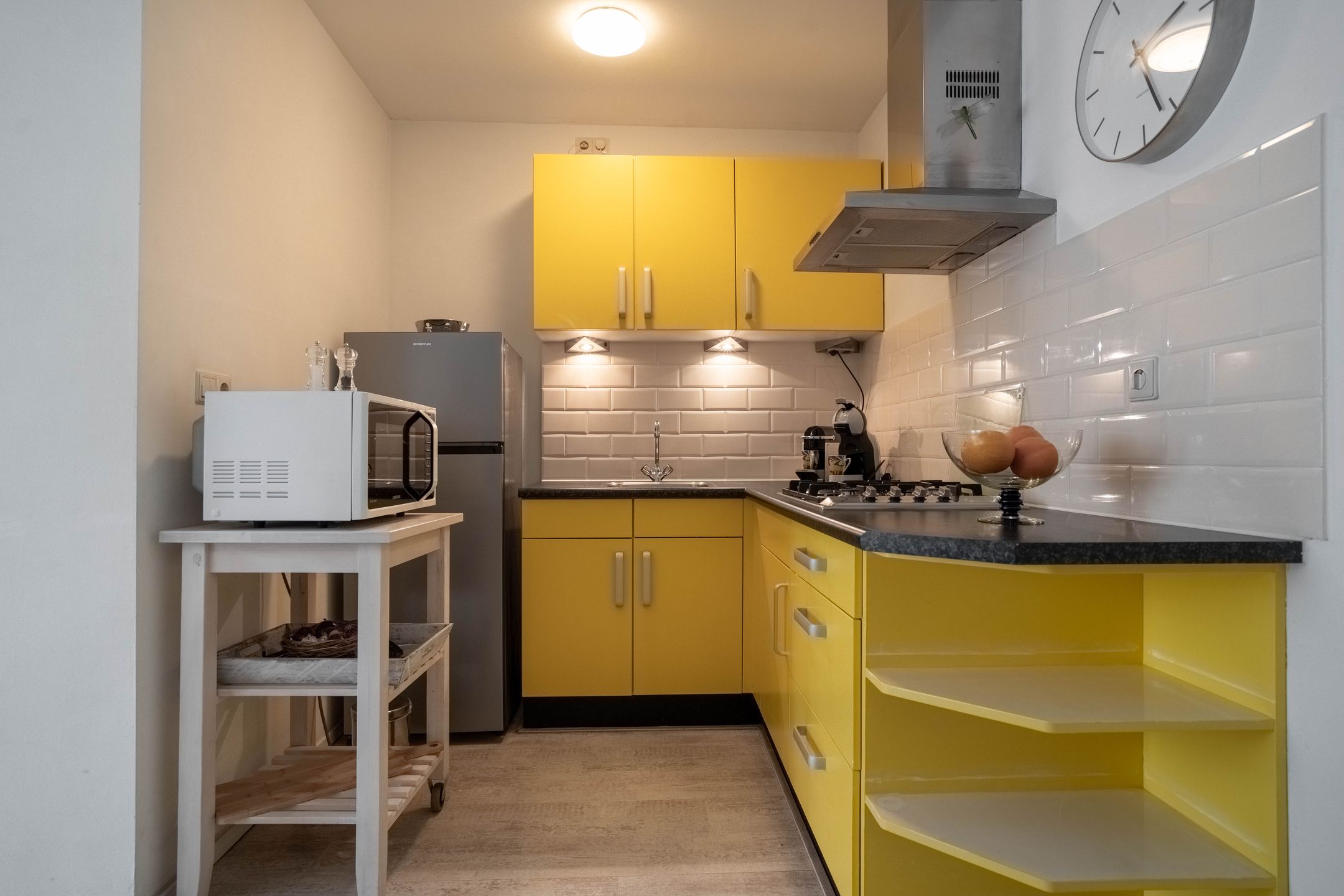 Photo 15 of Albert Cuypstraat 209-2
