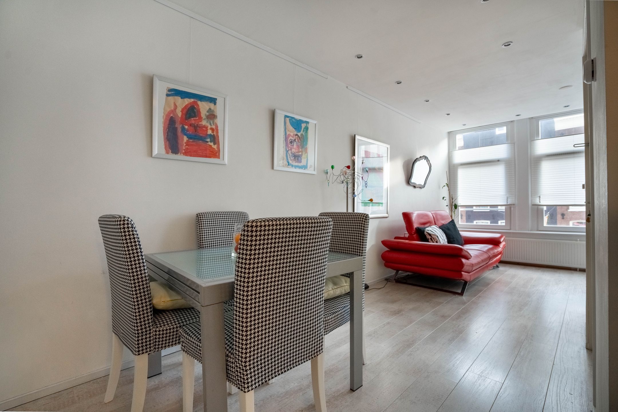 Photo 6 of Albert Cuypstraat 209-2