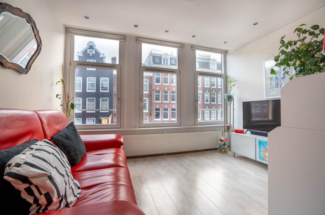 Photo 7 of Albert Cuypstraat 209-2