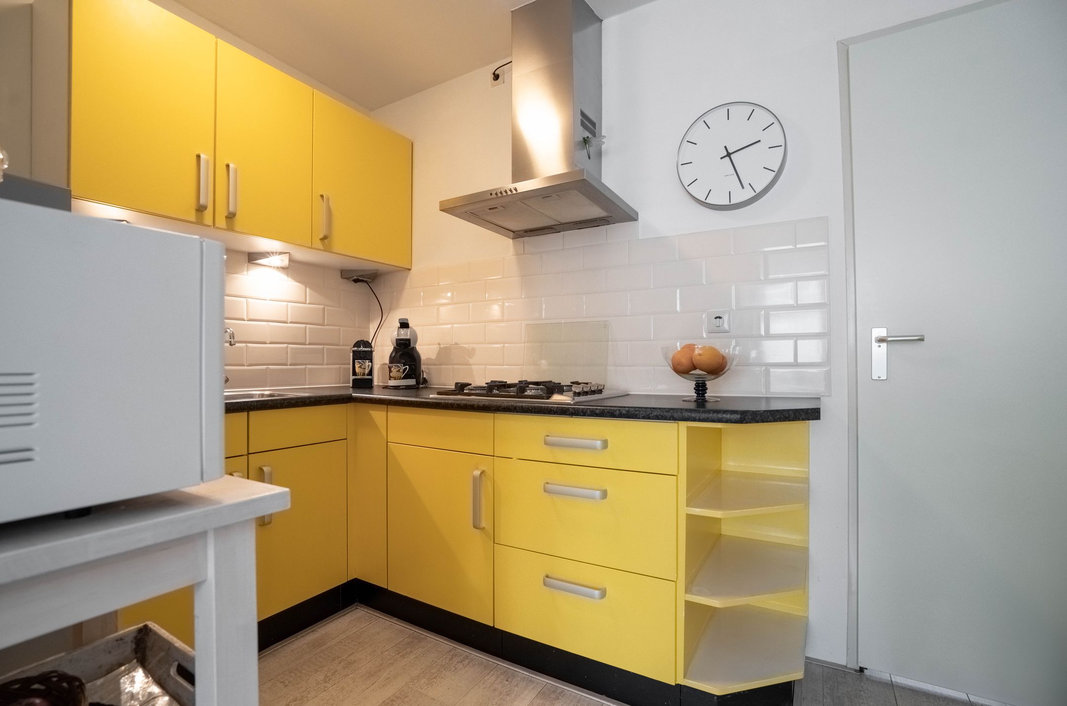 Photo 3 of Albert Cuypstraat 209-2