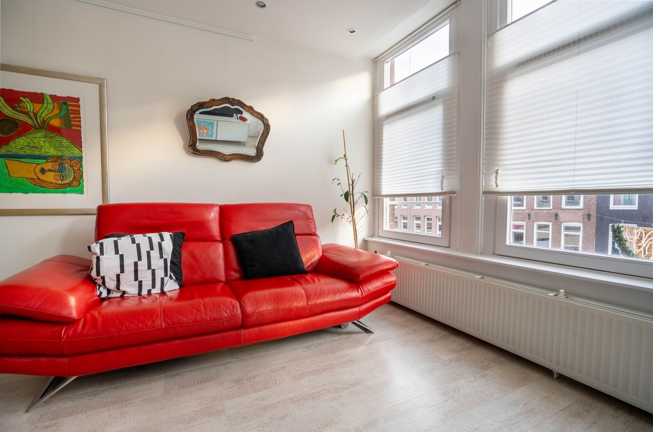 Photo 9 of Albert Cuypstraat 209-2