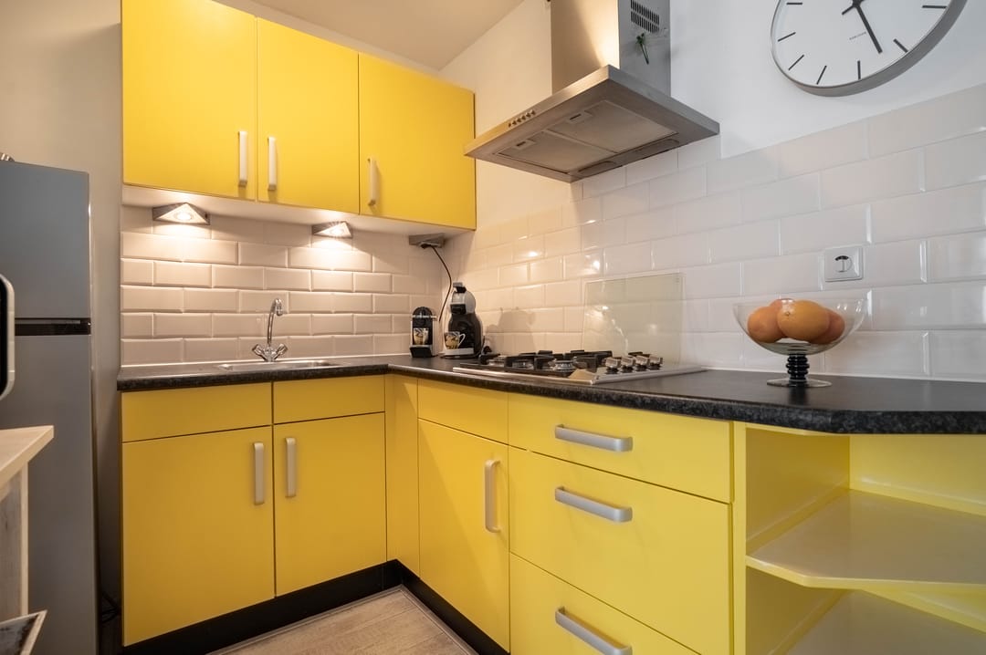 Photo 13 of Albert Cuypstraat 209-2