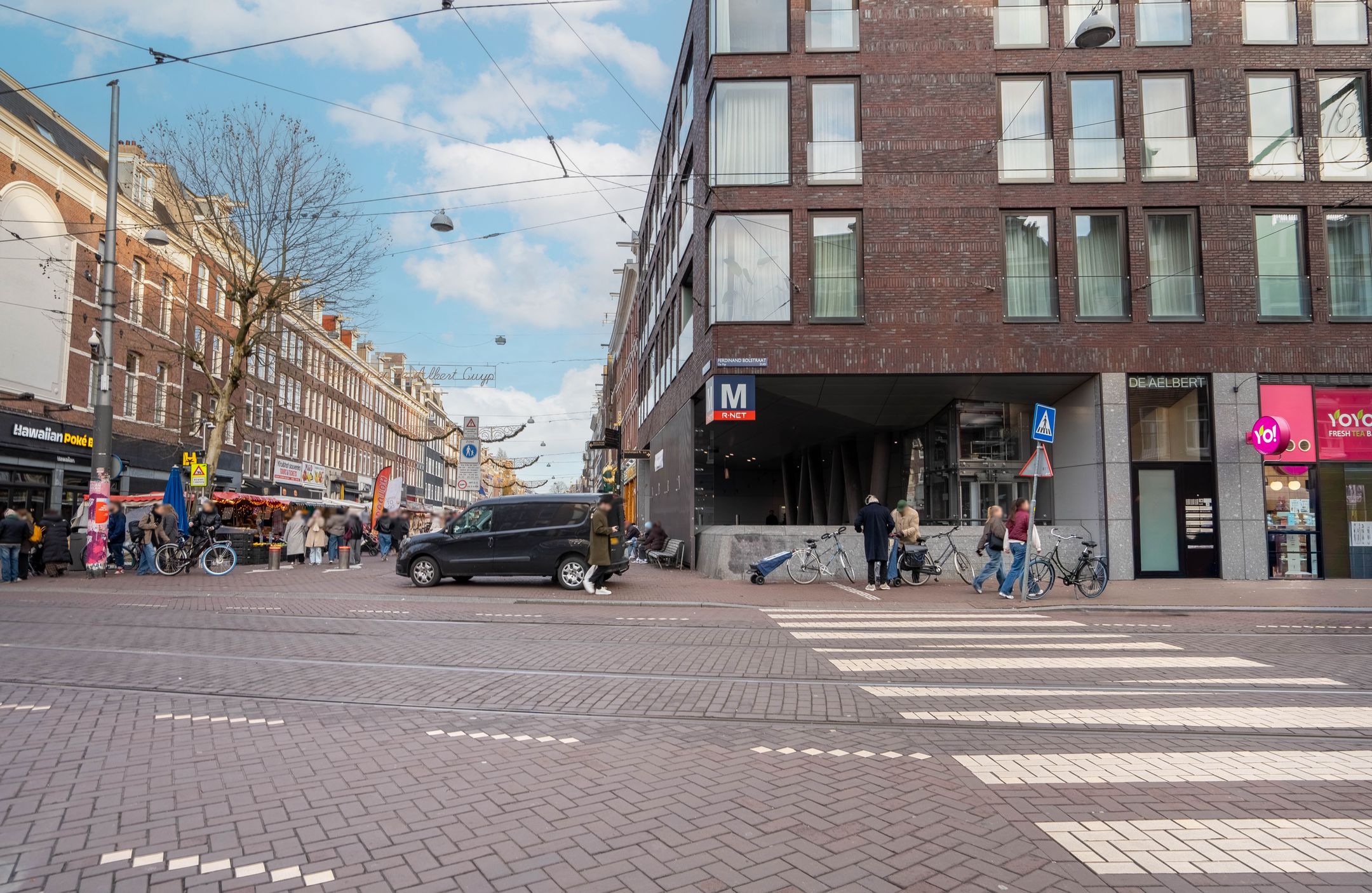 Photo 27 of Albert Cuypstraat 209-2