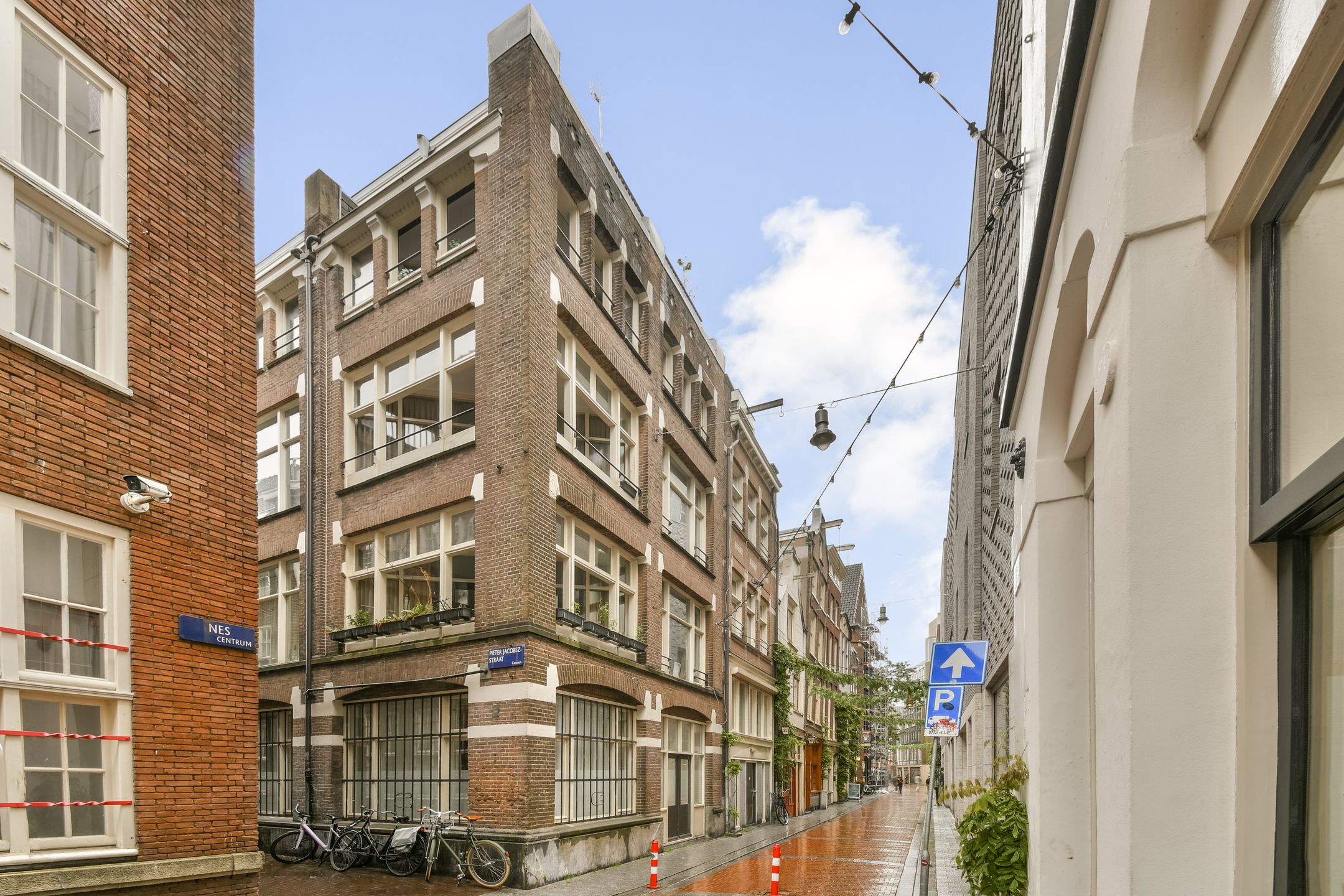 Pieter Jacobszstraat 8-C 8 C