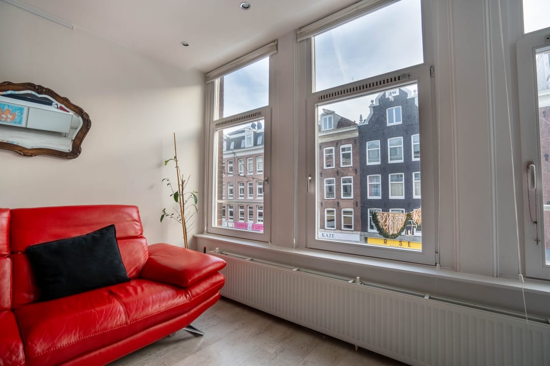 Photo 8 of Albert Cuypstraat 209-2