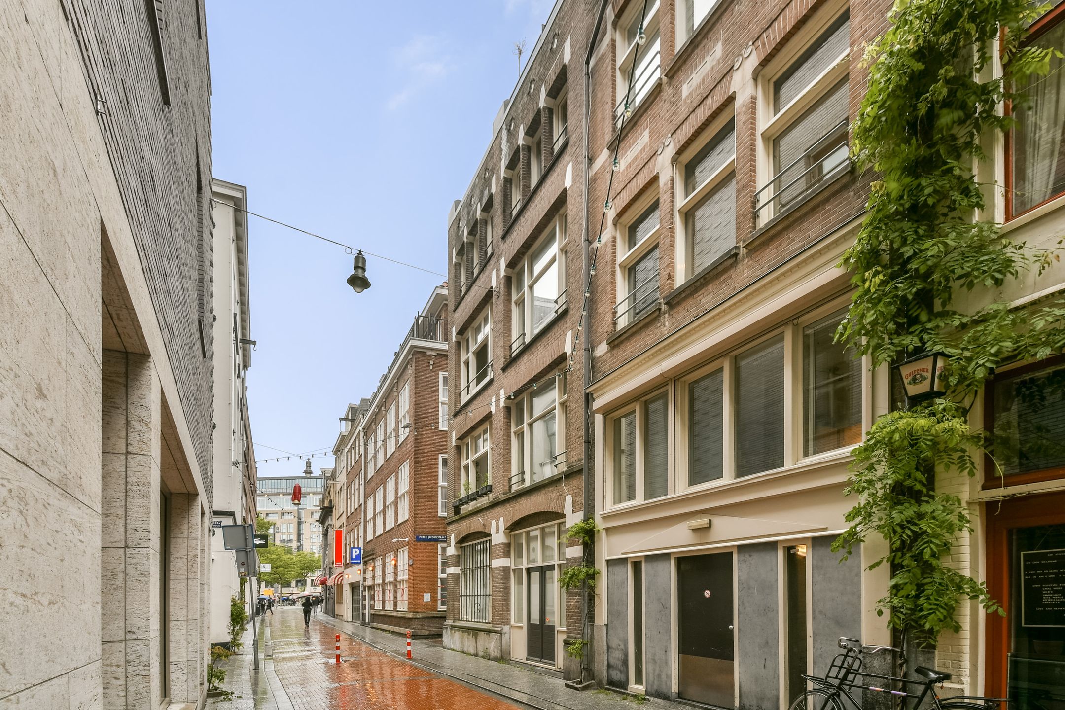 Pieter Jacobszstraat 8-C Amsterdam - Ansicht 6