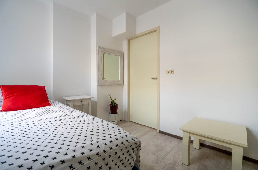 Photo 16 of Albert Cuypstraat 209-2