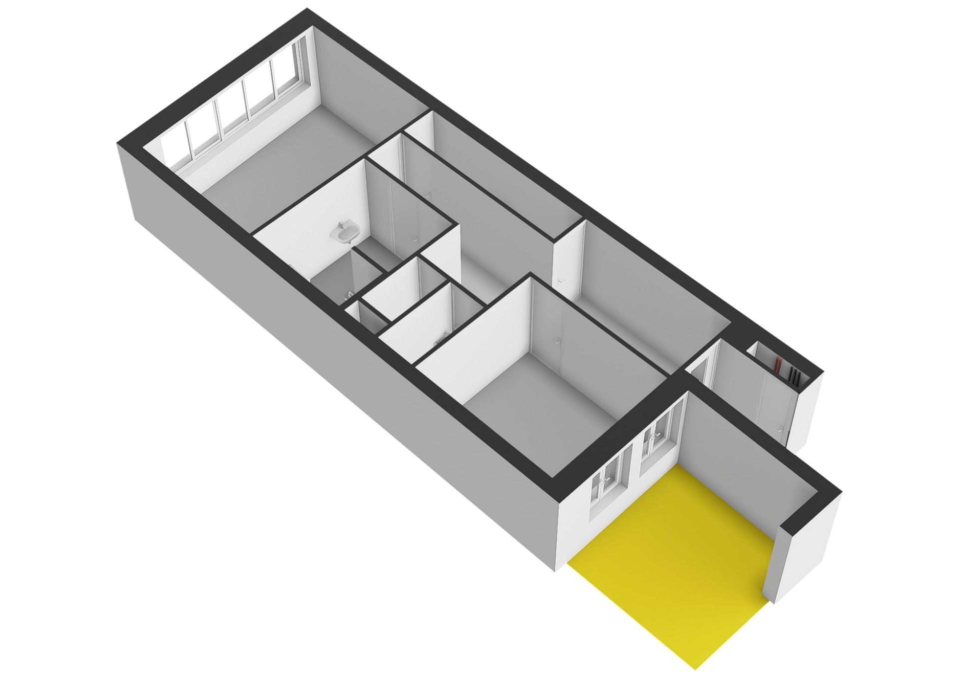 Photo 33 of Pieter Jacobszstraat 8-C