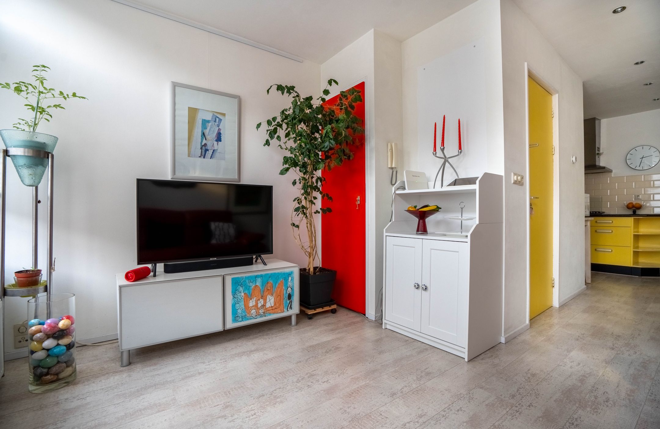 Photo 12 of Albert Cuypstraat 209-2