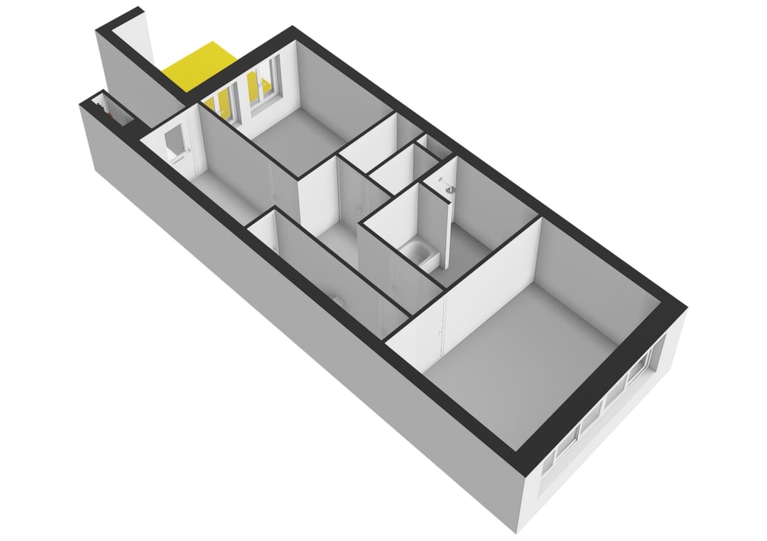 Photo 32 of Pieter Jacobszstraat 8-C