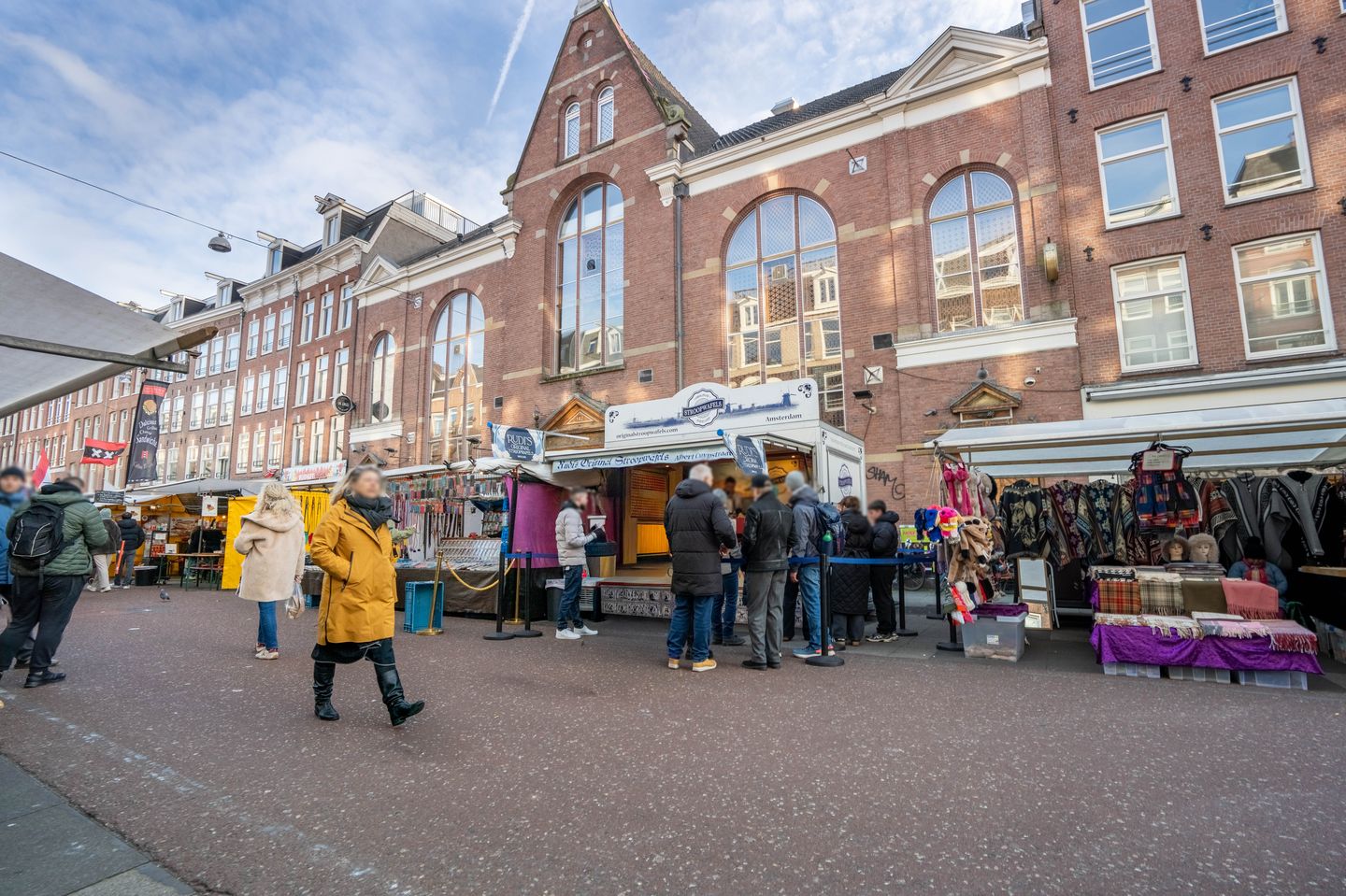 Photo 29 of Albert Cuypstraat 209-2