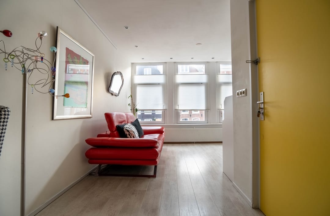 Photo 11 of Albert Cuypstraat 209-2