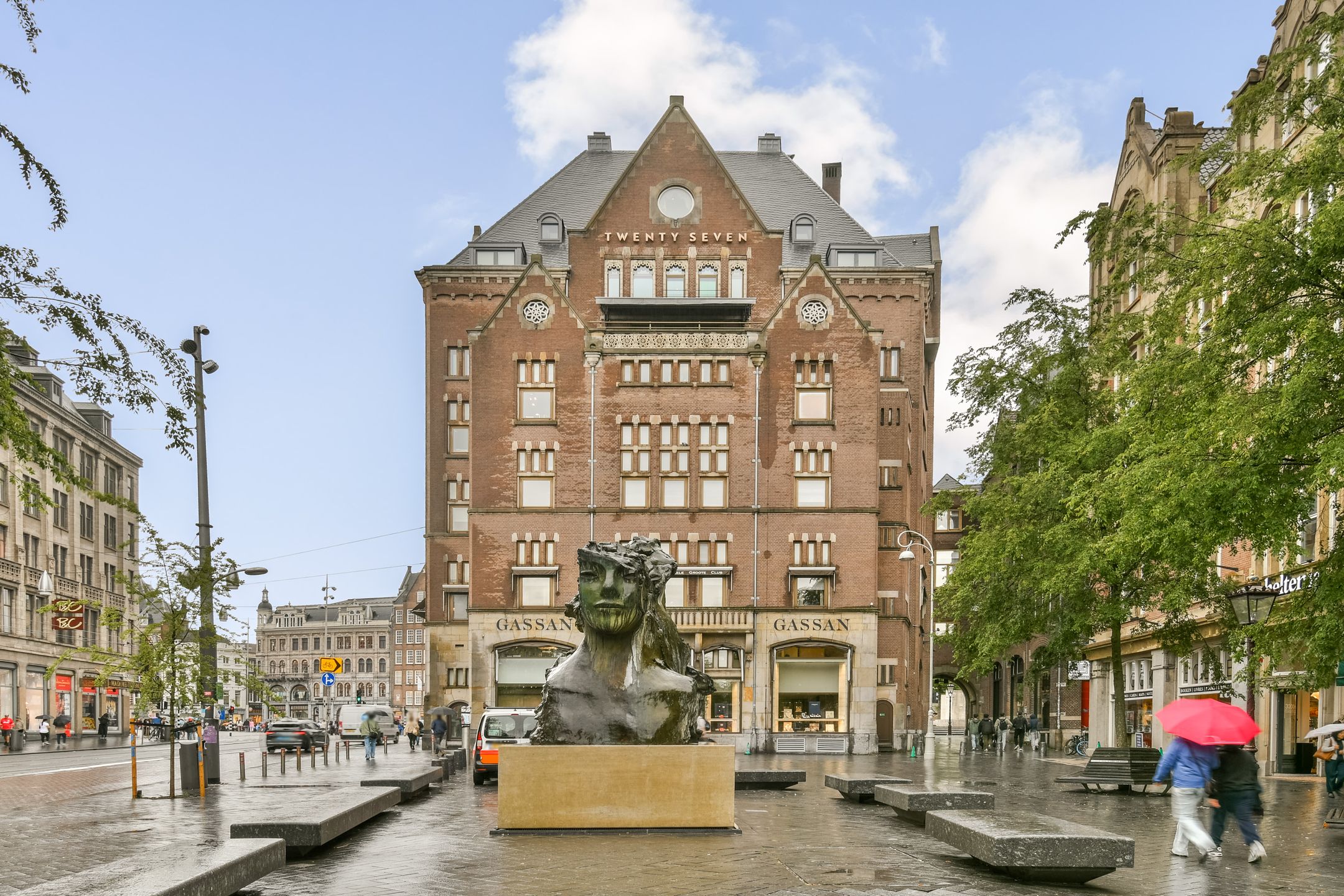 Photo 30 of Pieter Jacobszstraat 8-C