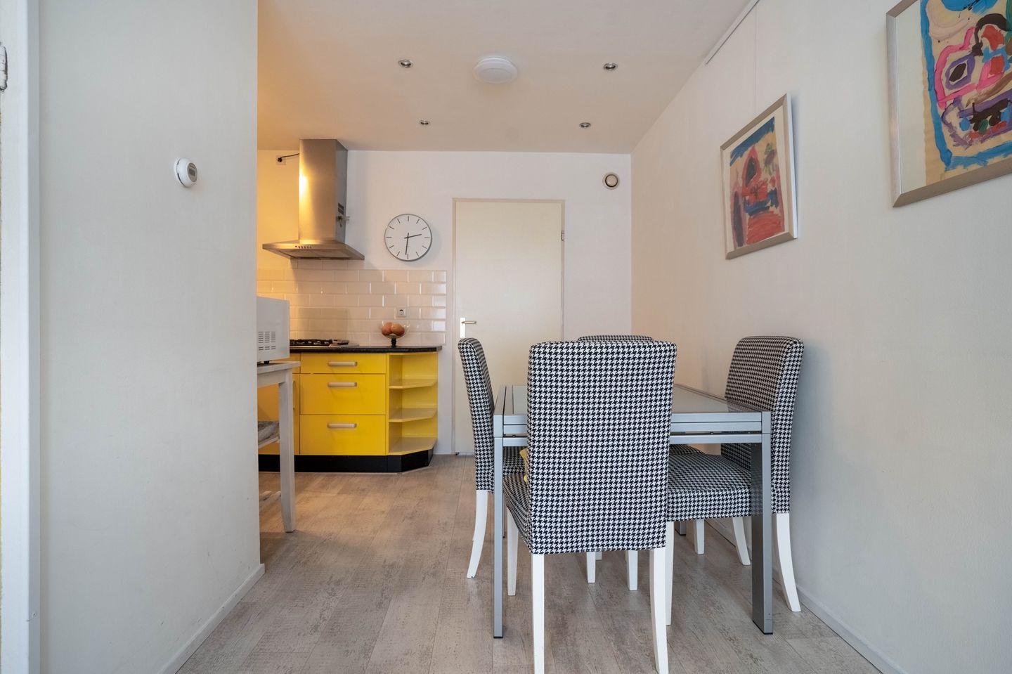 Photo 14 of Albert Cuypstraat 209-2