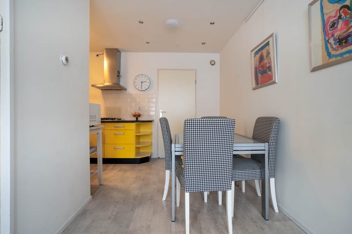 Studio te koop: Albert Cuypstraat 209-2, Amsterdam