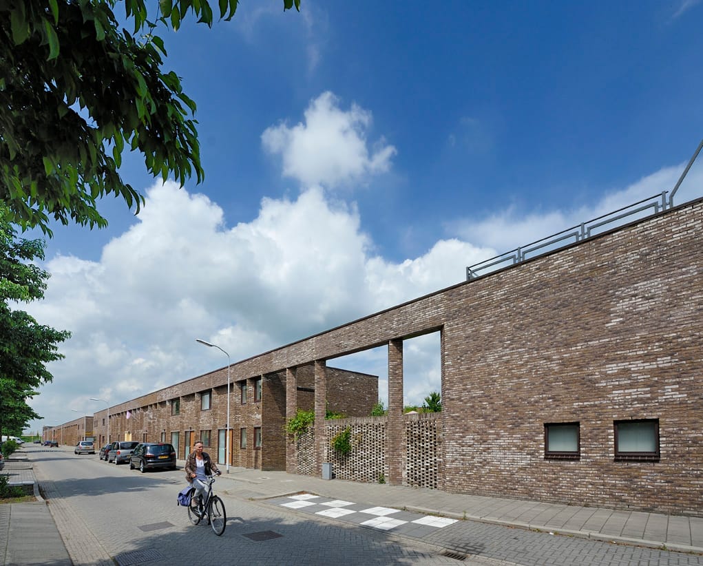 Foto 4 van Jacob van Maerlantstraat 29