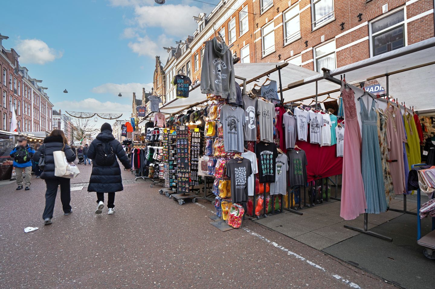 Photo 25 of Albert Cuypstraat 209-2
