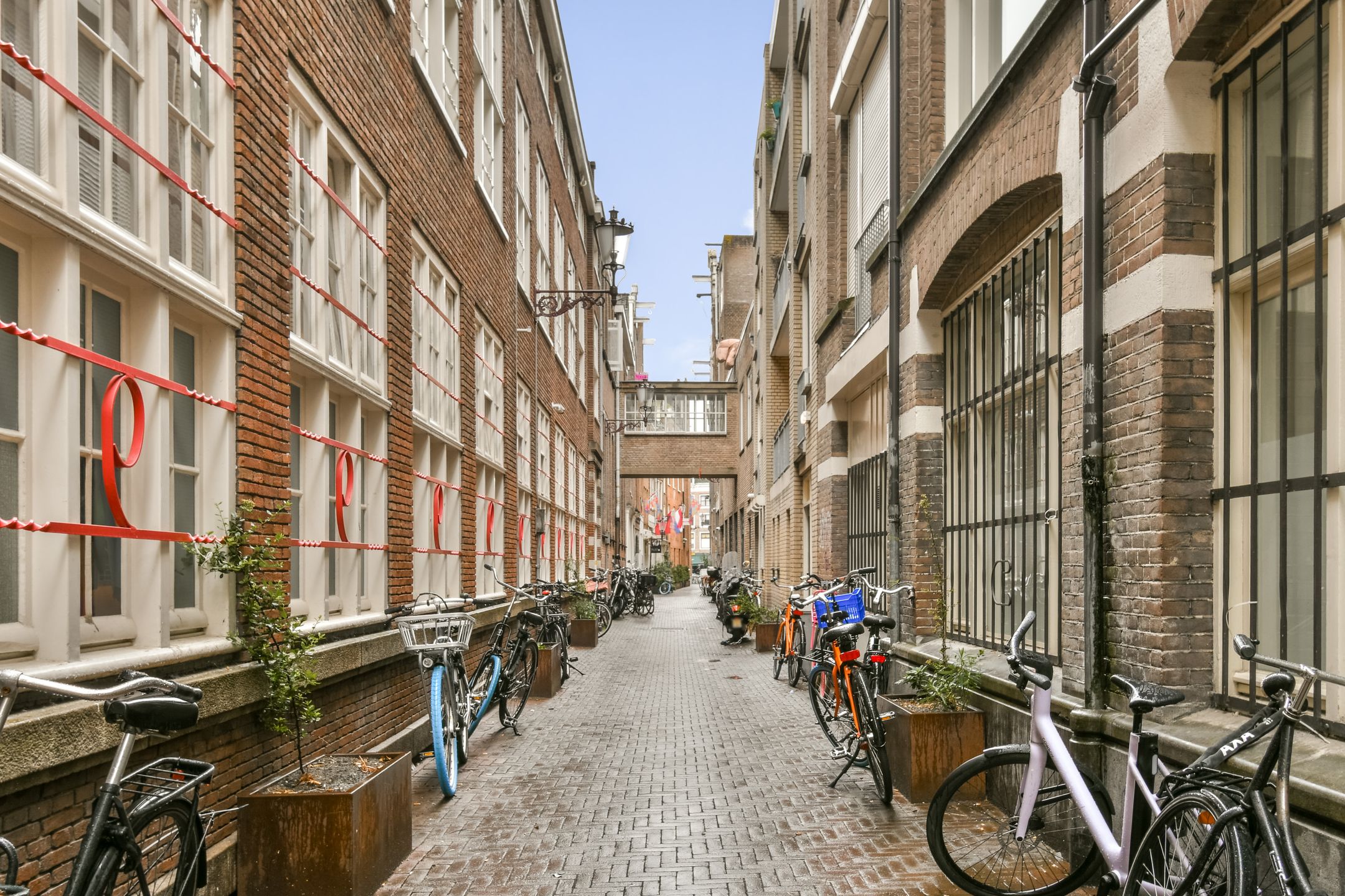 Pieter Jacobszstraat 8-C Amsterdam - Mehr