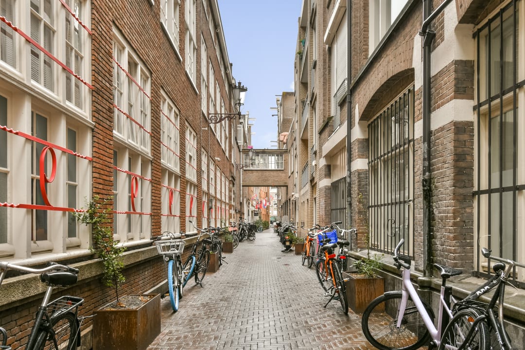 Photo 7 of Pieter Jacobszstraat 8-C