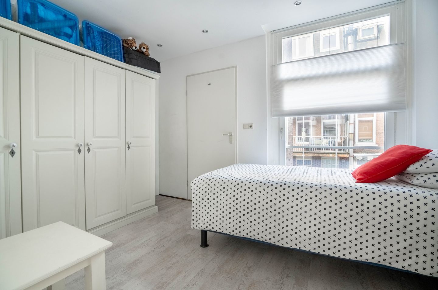 Photo 4 of Albert Cuypstraat 209-2