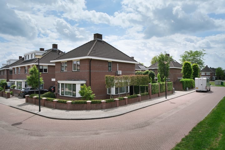 Foto 2 van Wittem 30