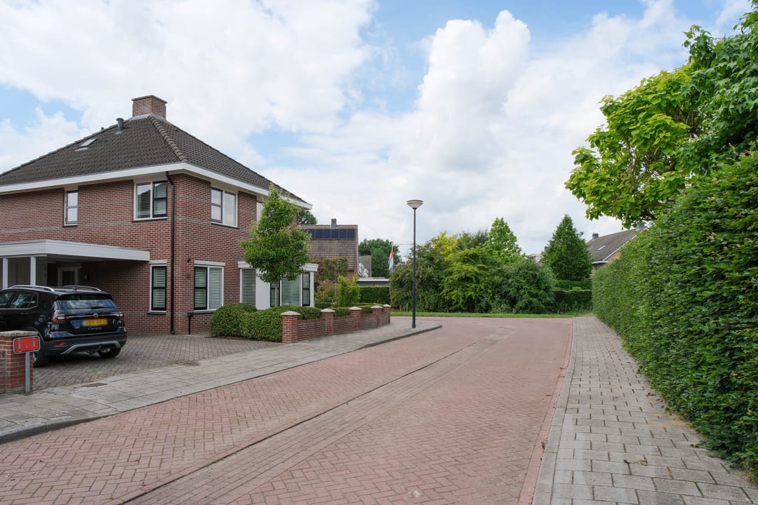 Foto 41 van Wittem 30
