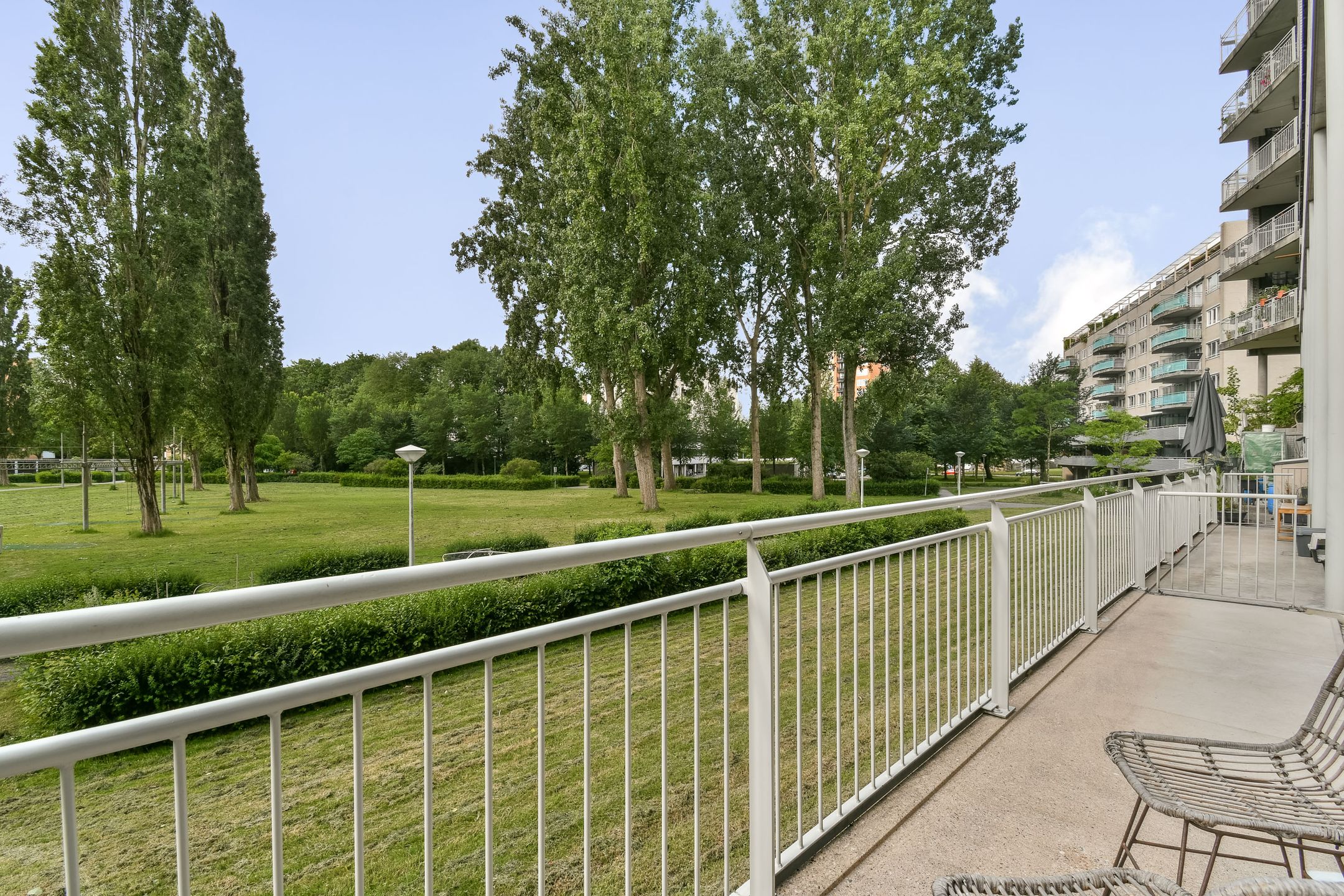 Photo 6 of Gerrit Mannourystraat 41
