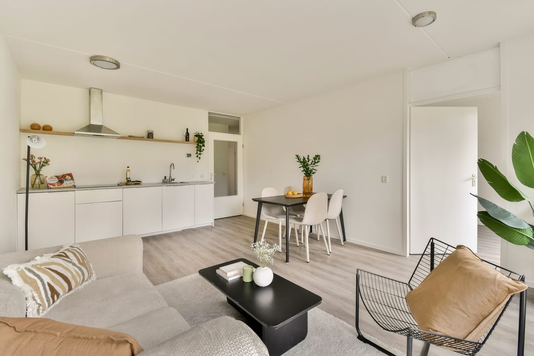Photo 2 of Gerrit Mannourystraat 41