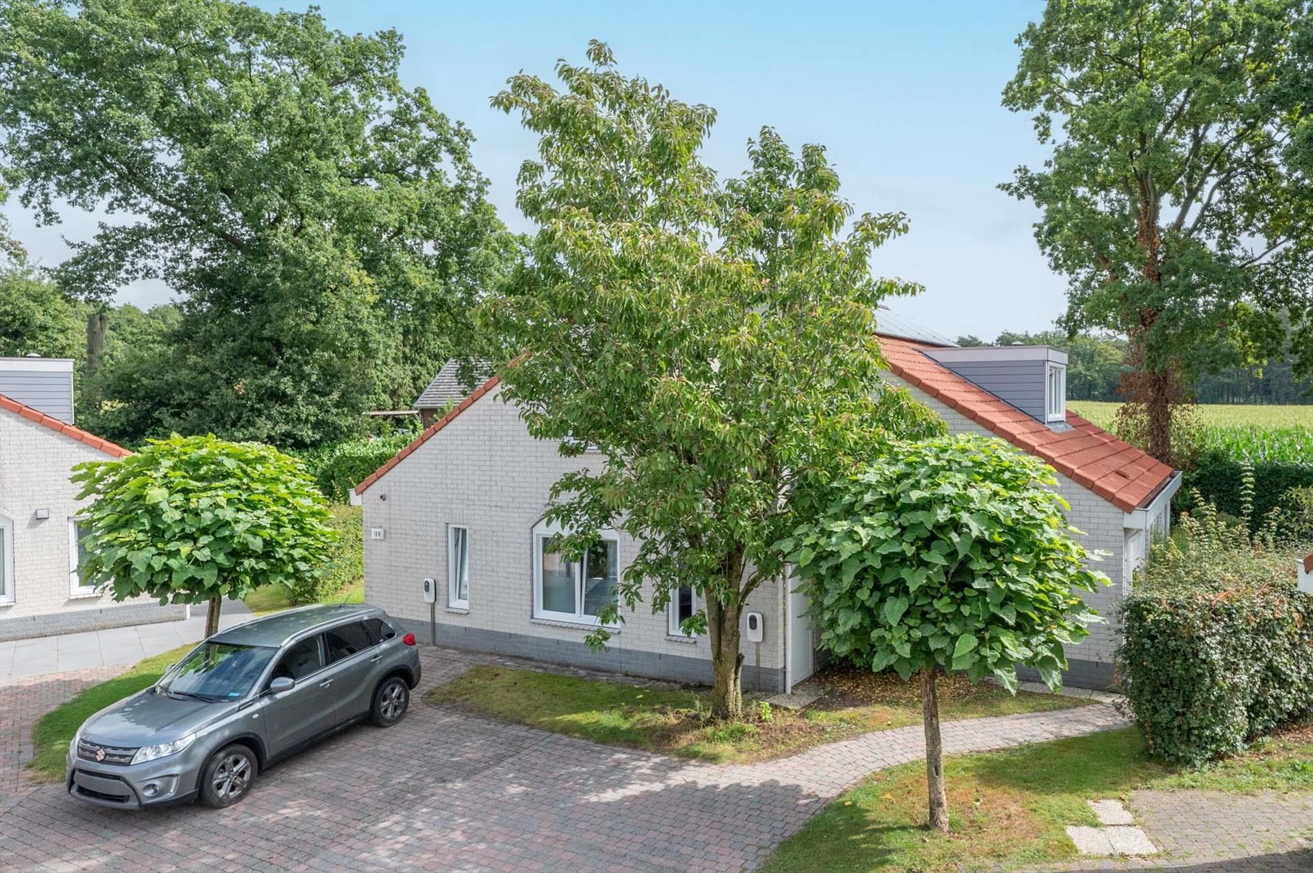 3-bedroom freehold villa in Arcen — photo 3 of 5
