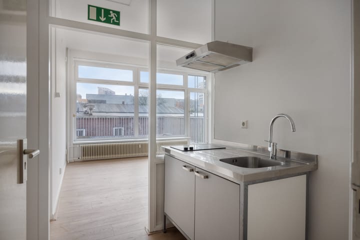 Foto 4 van Spoorlaan 320-06