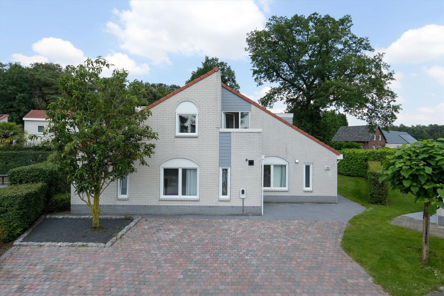 Photo 1 of Dorperheideweg 12-185