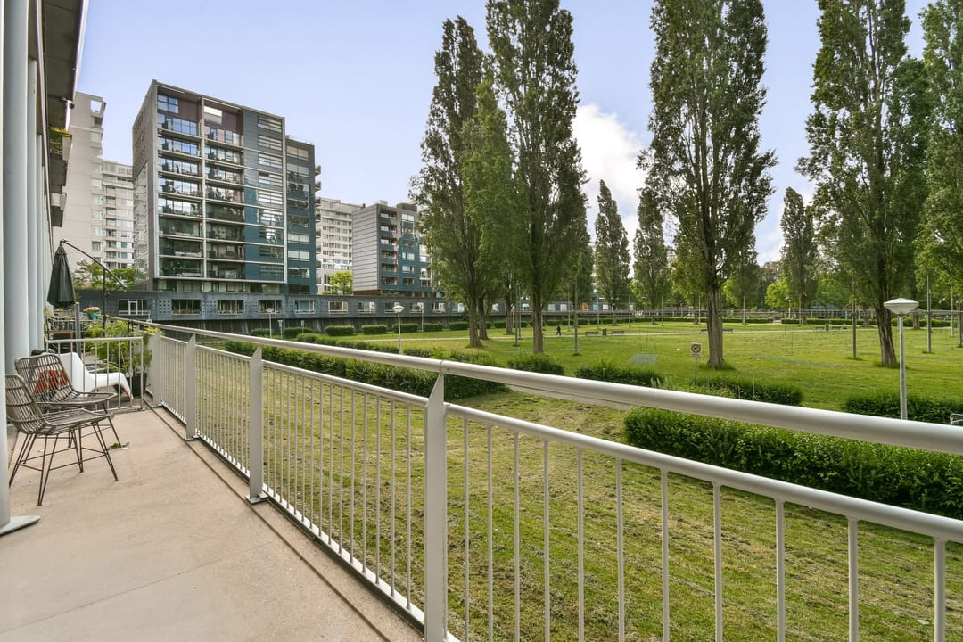 Photo 7 of Gerrit Mannourystraat 41