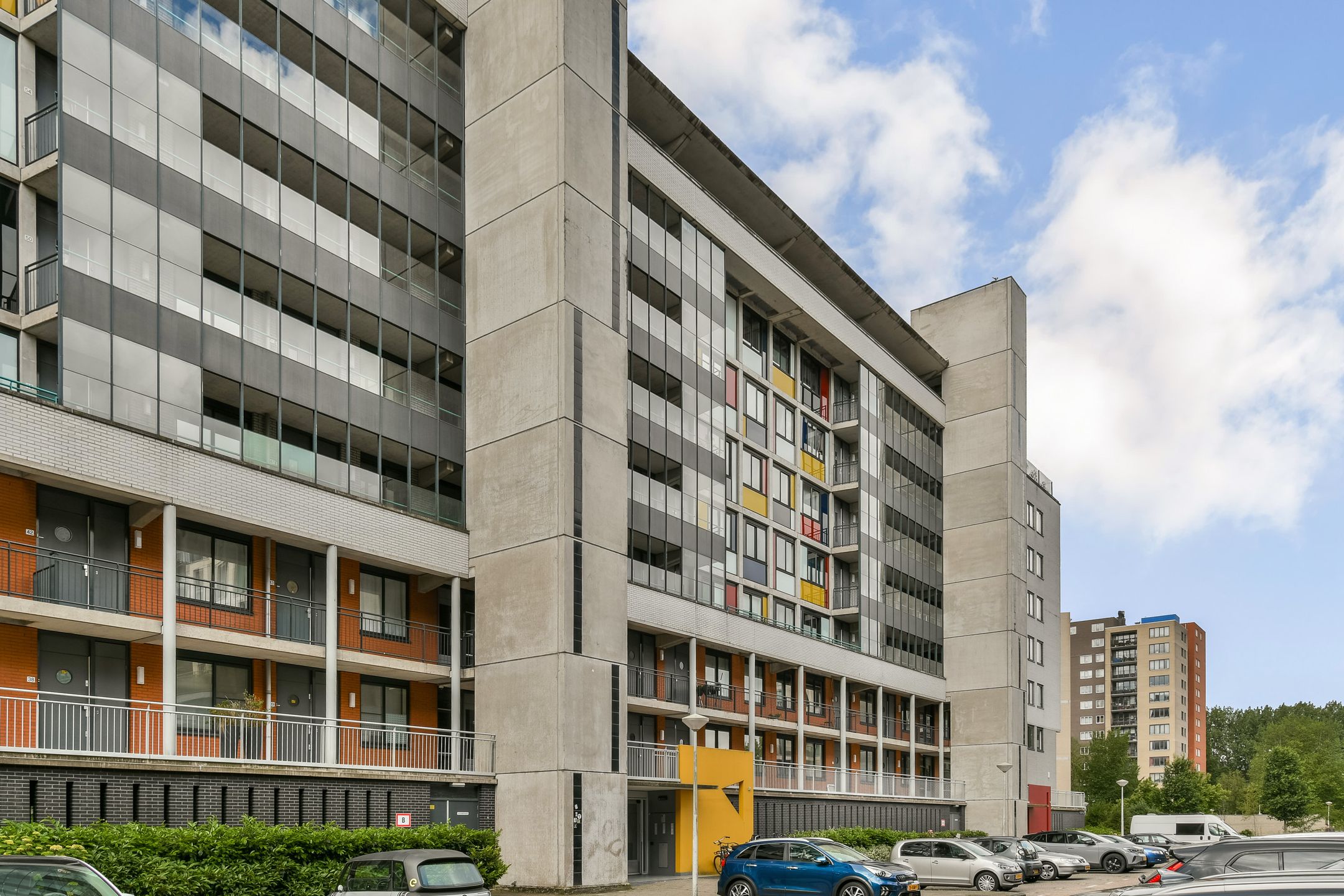 Photo 18 of Gerrit Mannourystraat 41