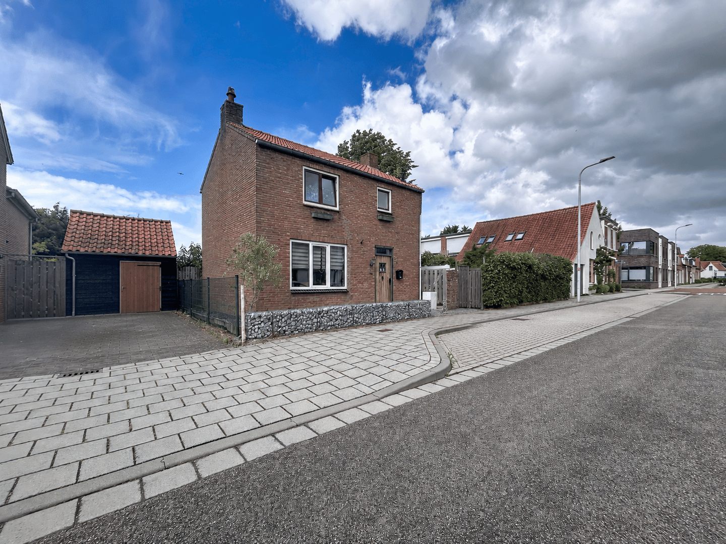 Photo 1 of Weststraat 4