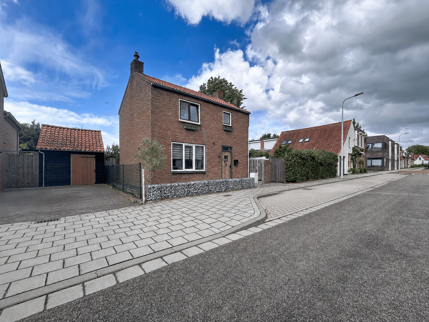 Weststraat 4 