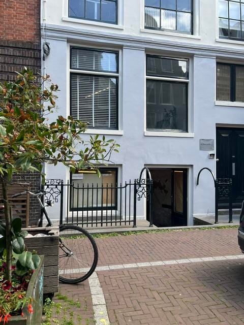 Spuistraat 283