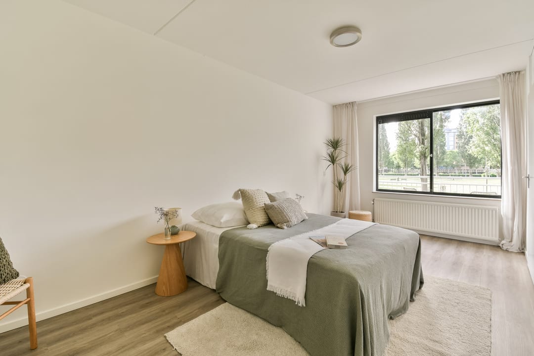 Photo 8 of Gerrit Mannourystraat 41